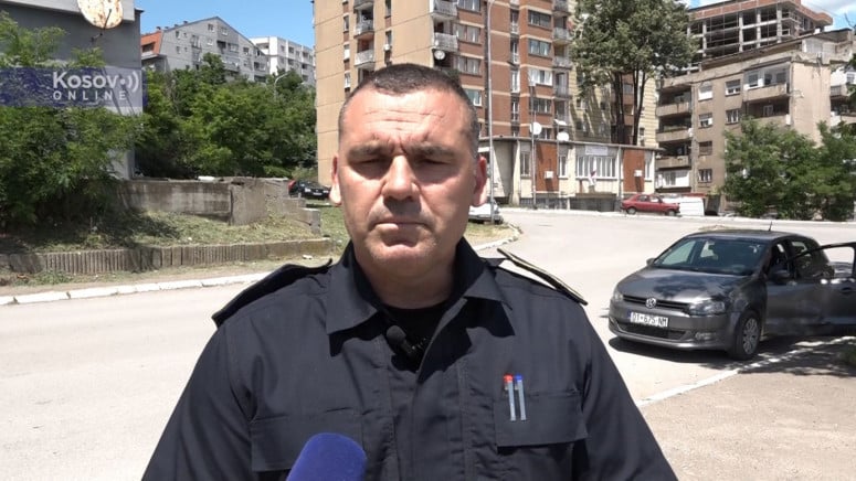 ISPITIVANJE U TOKU Dvije osobe uhapšene u hotelu u Banjskoj, pronađeno i oružje