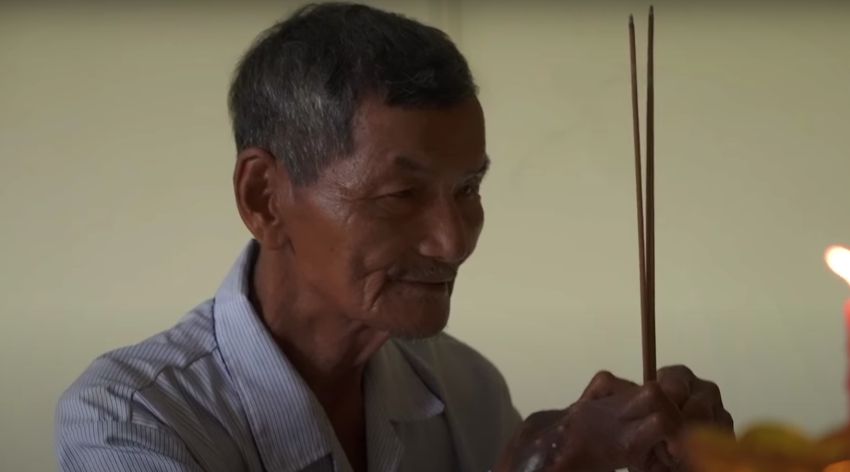 Vijetnamac nije spavao 60 godina i svako veče radi istu stvar jer ne može da zaspi (VIDEO)