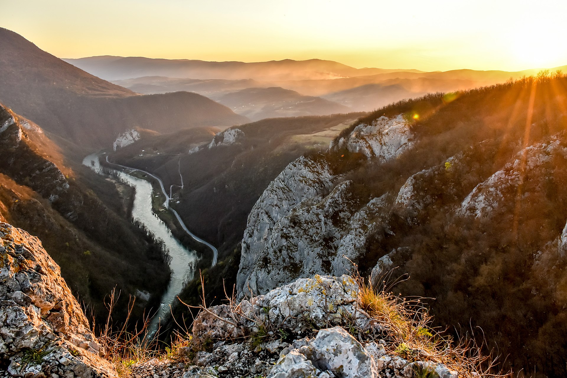 NAJTOPLIJE U UTORAK Pogledajte kakvo nas vrijeme očekuje u narednim danima