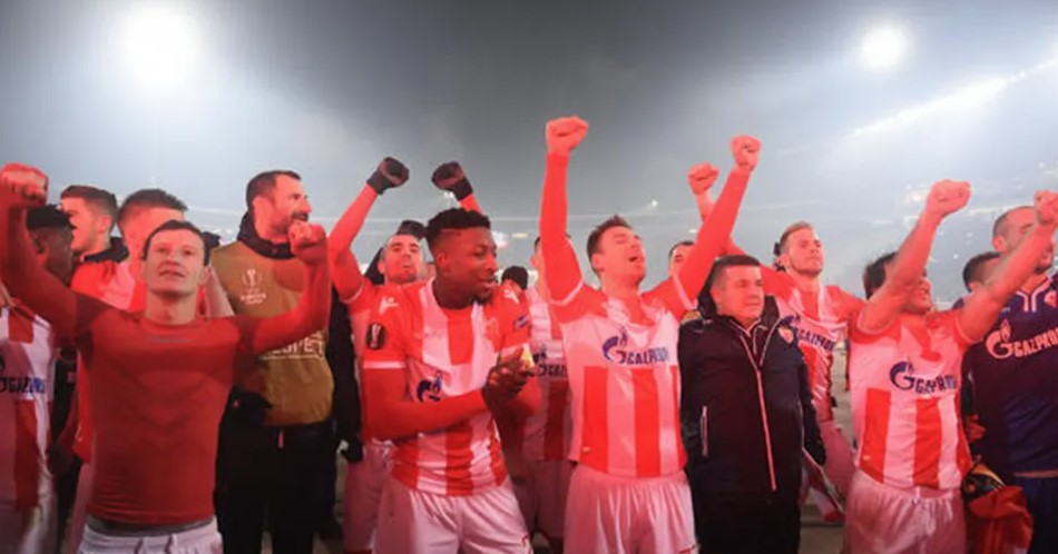 Nekadašnji kapiten Zvezde preuzeo PSV