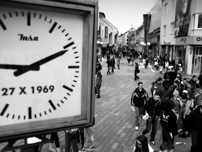 NAJTEŽI PERIOD U ISTORIJI BANJALUKE  Danas će se oglasiti sirene u znak sjećanja na razorni zemljotres