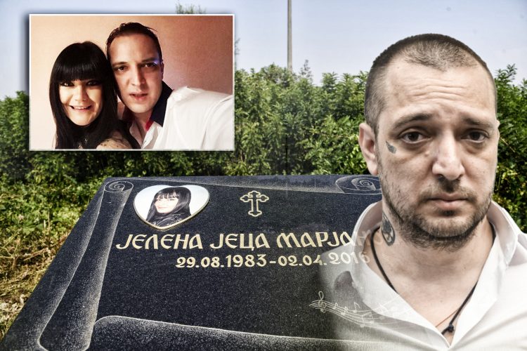 ZORANU MARJANOVIĆU SE IZGUBIO SVAKI TRAG "Živi u malom stanu uz rijeku Savu, ali ga niko nije vidio!"
