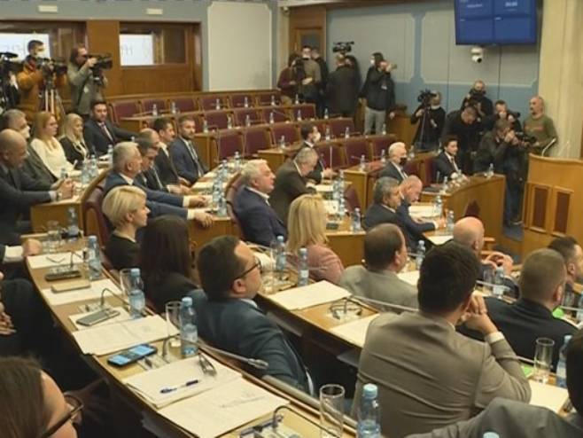 Crna Gora danas bira rukovodstvo Parlamenta i novu Vladu