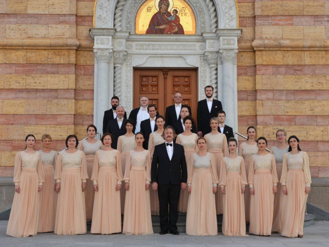 Veliki jubilej pjevačkog društva Јedinstvo - tradicija duga 130 godina (FOTO/VIDEO)