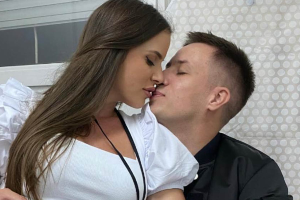 GAZDA PAJA POSTAO OTAC DRUGI PUT Reper dobio ćerku, a evo kakvo ime joj je dao