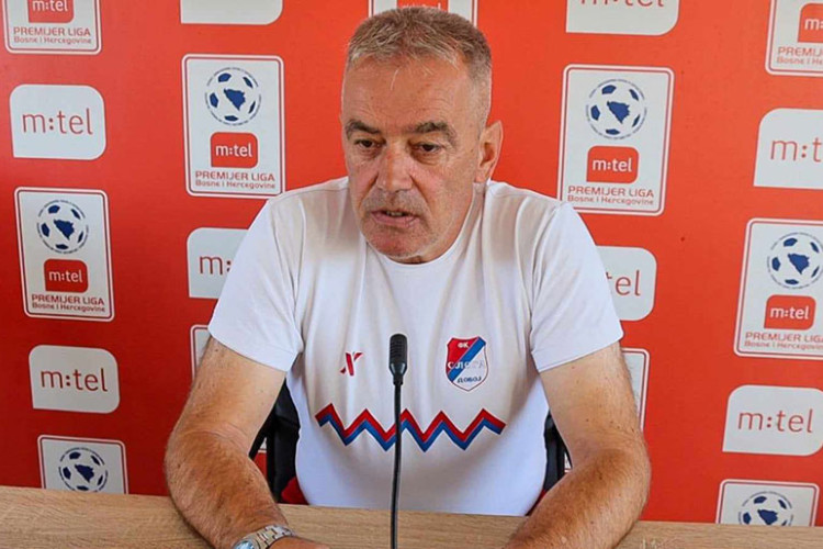 Sloga zatvara 10. kolo Premijer lige BiH: Rasterećeno protiv šampiona