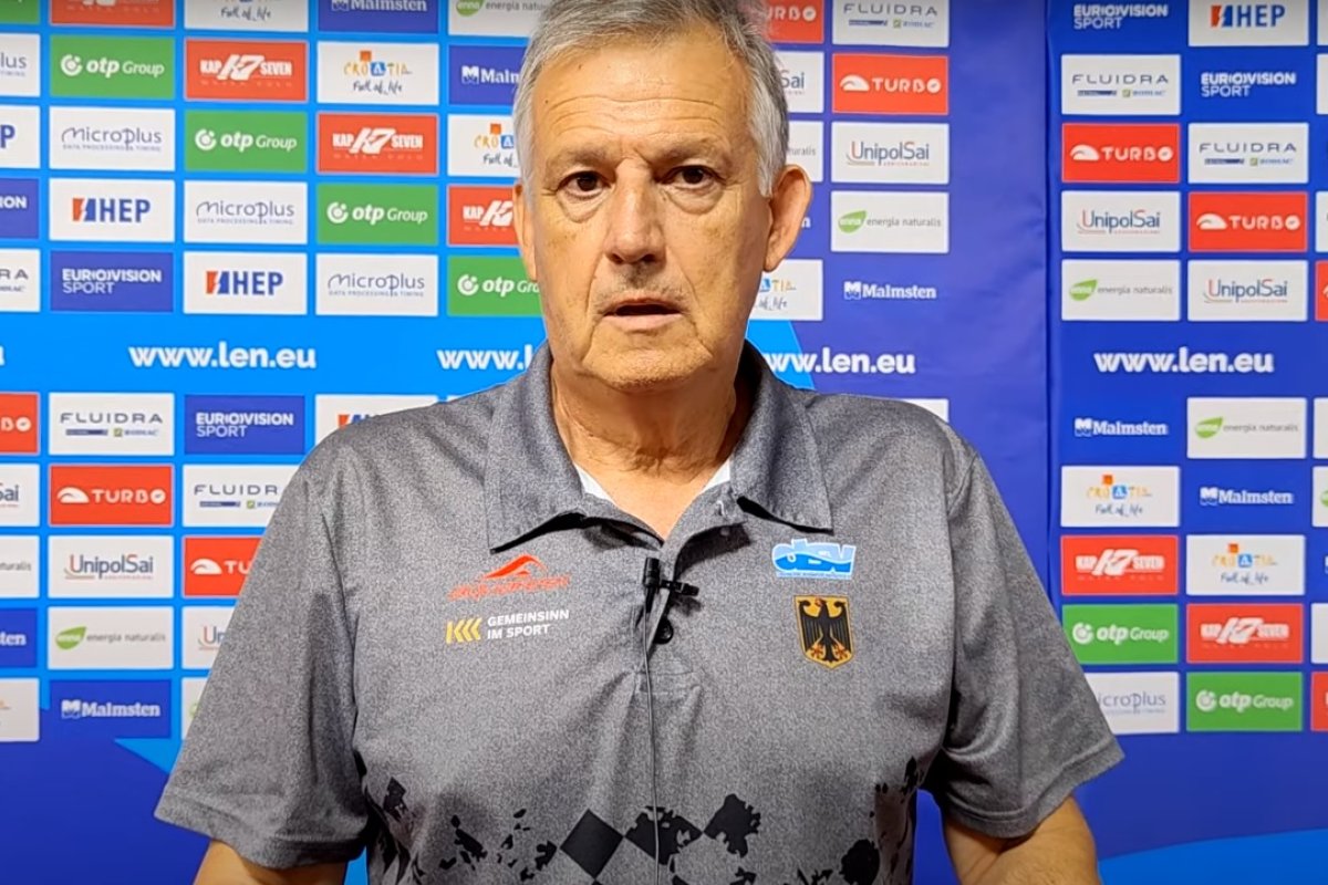 Preminuo čuveni crnogorski vaterpolo trener