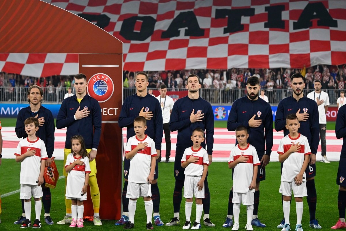 Da li će UEFA kazniti Hrvate zbog ustaške pjesme?