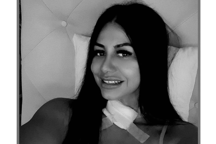 SAMO OVE GODINE IMALA 6 OPERACIJA Sahrana Darije Karanović u utorak