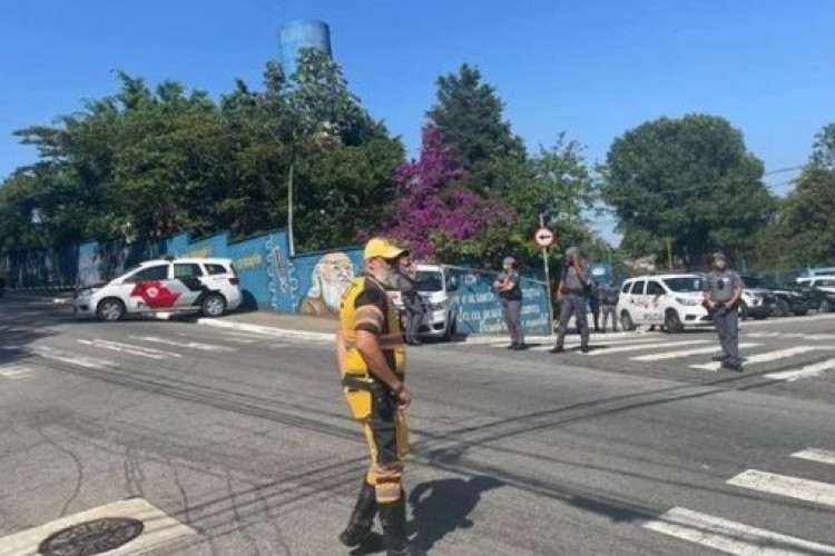 UŽAS U ŠKOLI Učenik ubijen u pucnjavi, troje ranjeno