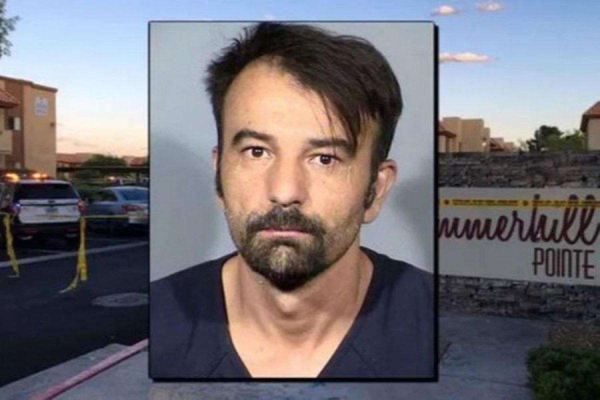 Slobodan Miljuš osuđen na doživotnu u Americi zbog ubistva supruge