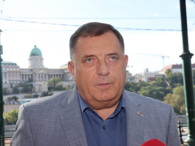 Dodik: "Srpski dani" u Mađarskoj da postanu tradicija; Orban sinonim onoga što bi EU trebala da bude (VIDEO)
