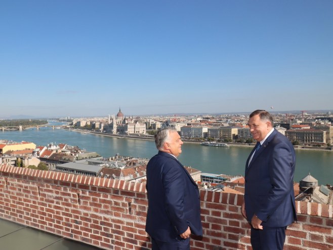 ORBAN SUTRA STIŽE U BiH Poznat plan službene posjete