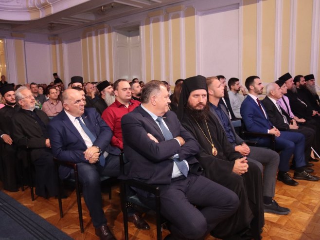 Prikazan film "Garavice“, prisustvovao Dodik: "Stradanje koje je zbrisalo Srbe"