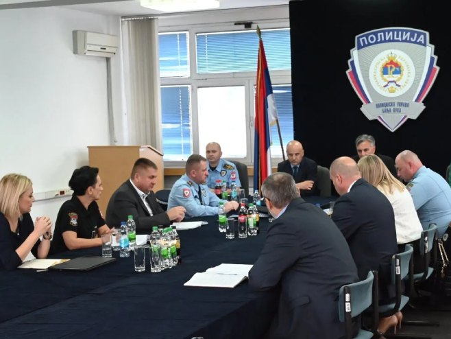 MUP Srpske ostaje zaštitinik Ustava i garant bezbjednosti