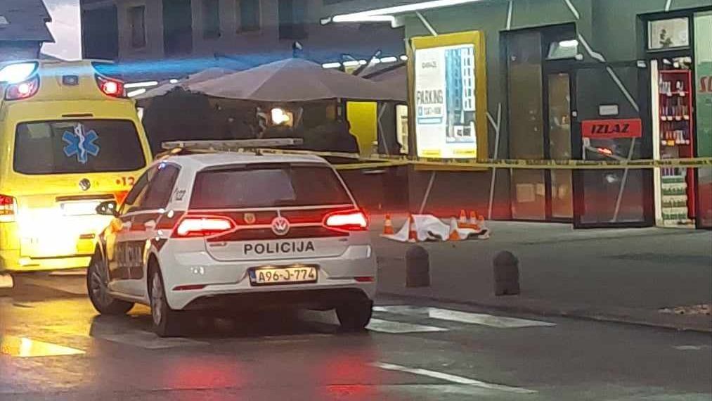 UŽAS U SARAJEVU U pucnjavi ubijena jedna osoba
