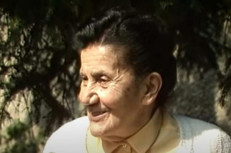 Za nju je "sreća lepa samo dok se čeka", voljela je jednog Sergeja, sahranili su ih zajedno (FOTO/VIDEO)