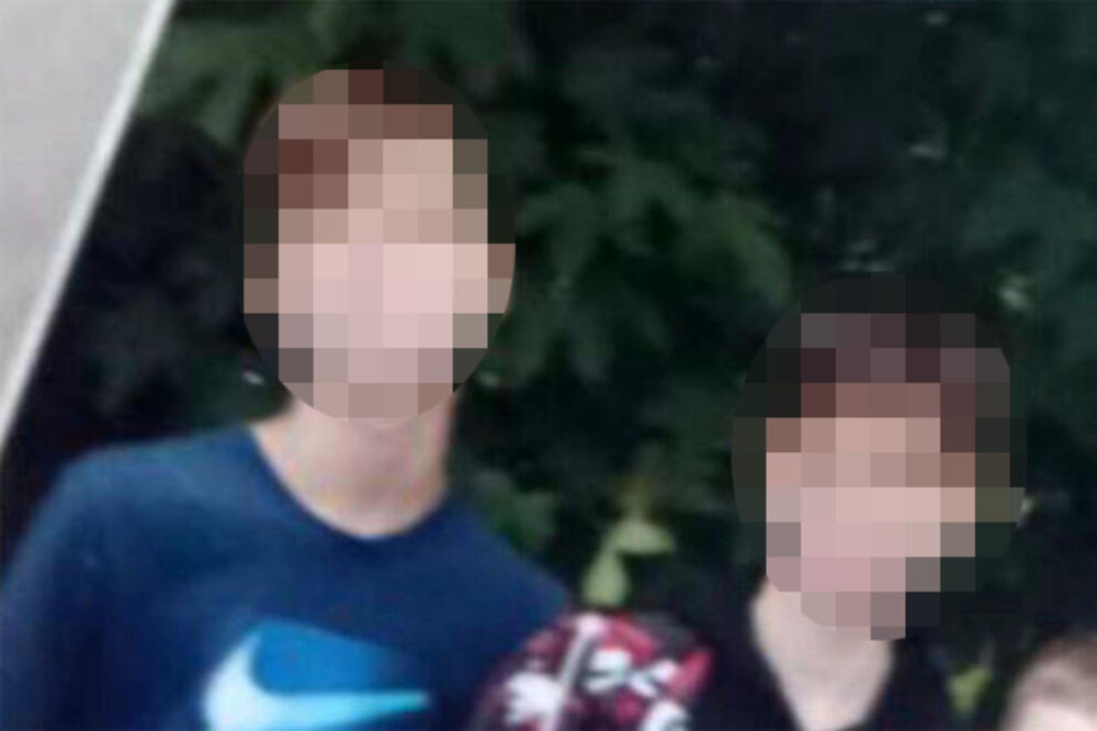 DJEČIJA SVAĐA ZAVRŠILA KOBNO Ovo su ubijeni dječak (13) i osumnjičeni za ubistvo iz Niške Banje: Nasmrt izbo najboljeg druga