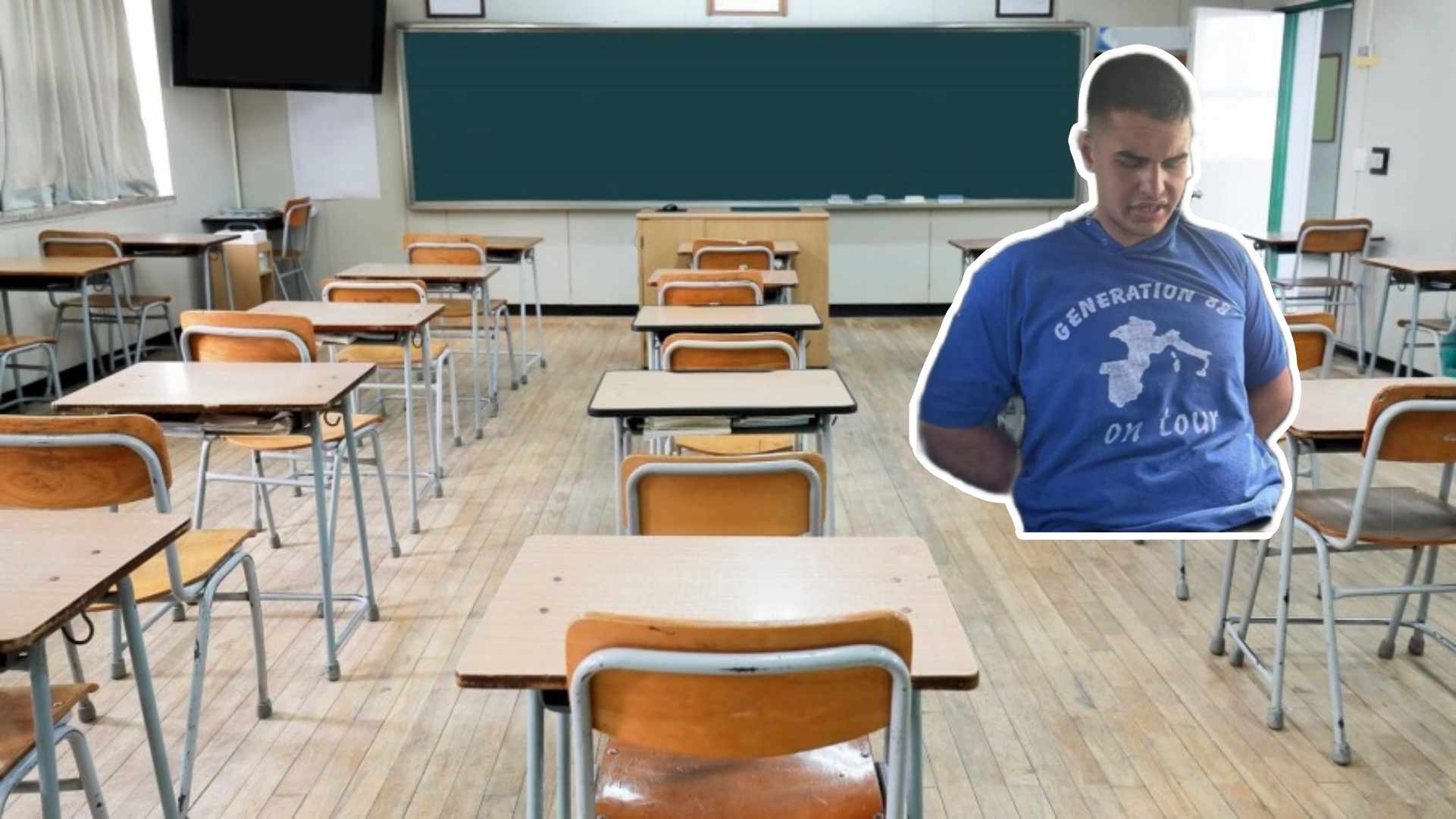 "U ZBORNICI MUK..." Razrednica dječaka ubijenog u masakru u Mladenovcu potresnim pismom otkriva šta se dešavalo na dan tragedije