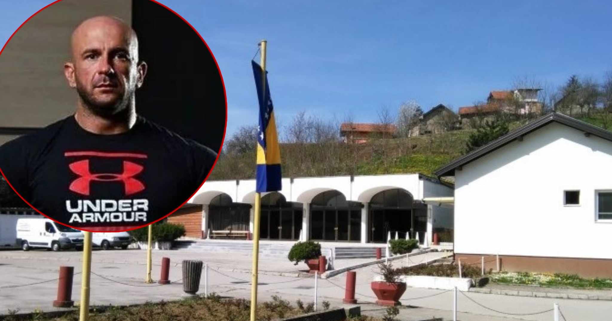 DA LI JE PORODICA PREUZELA TIJELO SVIREPOG UBICE? Oglasili se iz Komemorativnog centra u Tuzli o slučaju Sulejmanović