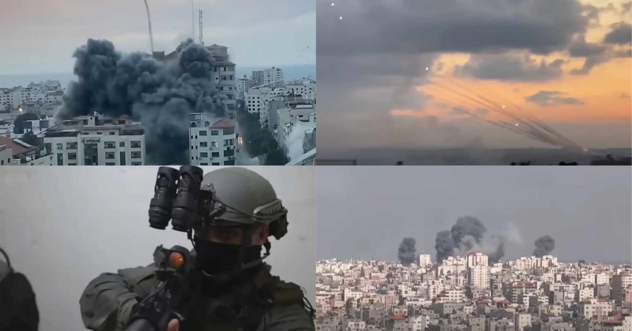 Hamas oslobodio dva taoca