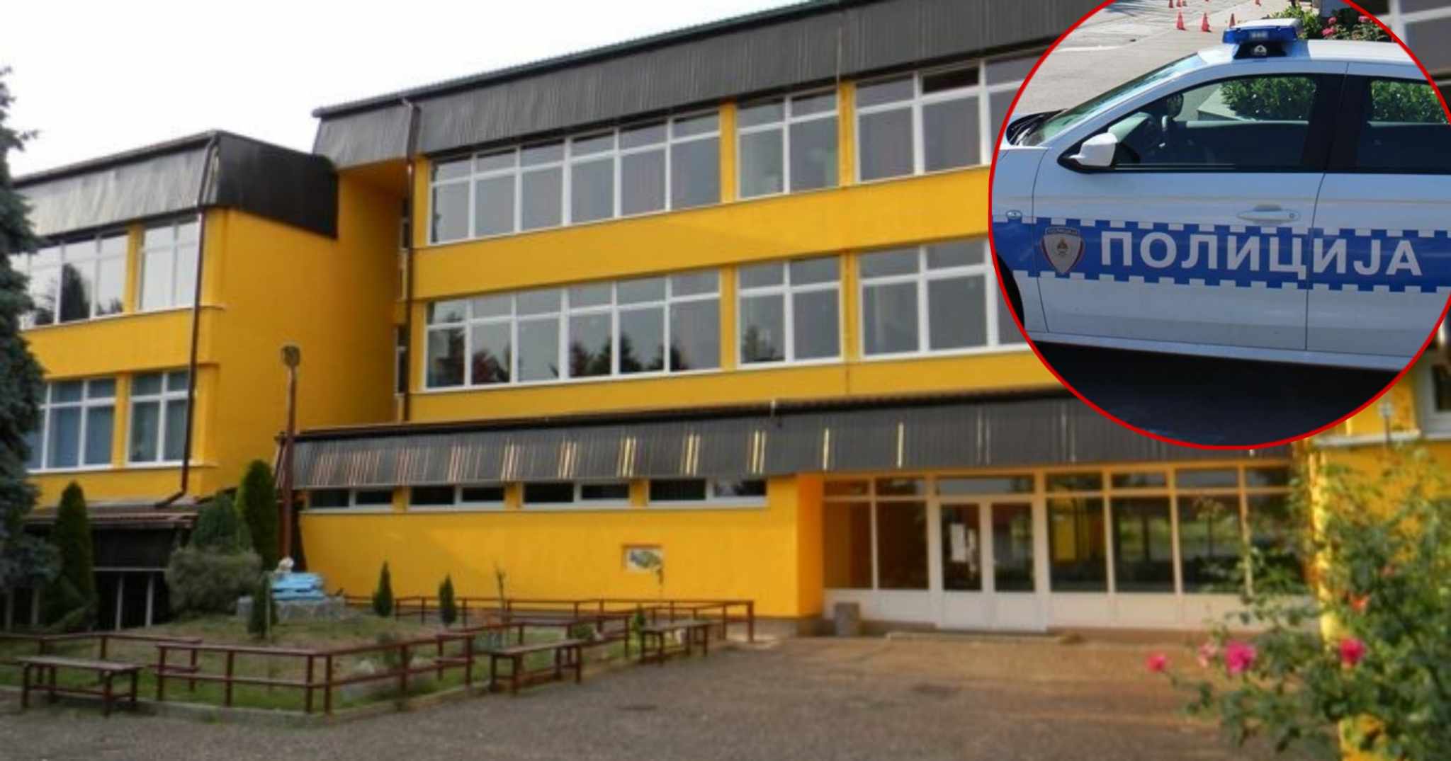 "OVO ŠTO SE DESILO PROFESORKI JE ŠAMAR ZA SVE PROSVJETNE RADNIKE" Maloljetnici dojavljuju bombe po školama, roditelji tuku profesore, gdje leži srž problema