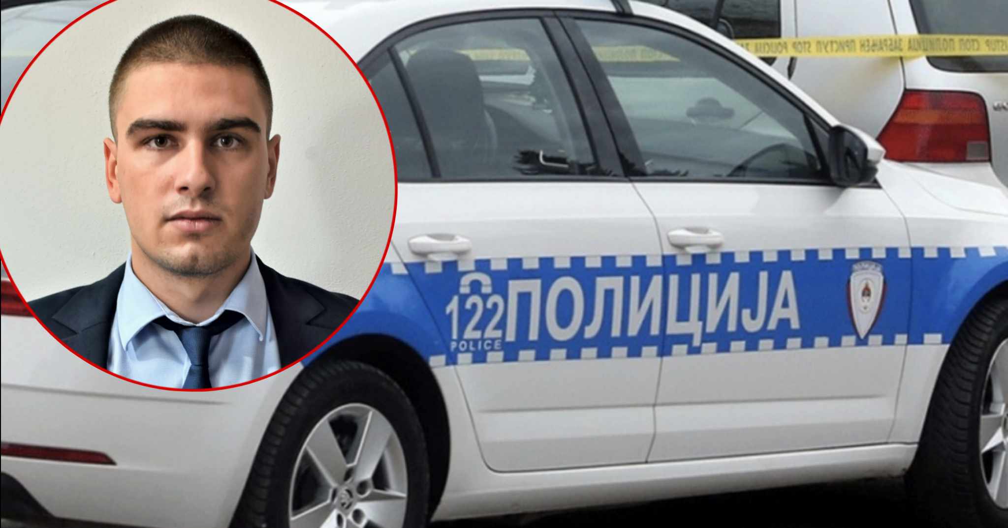 ALOONLINE SAZNAJE: Zamjenik načelnika Stanara "mrtav pijan" pokosio maloljetnike pa pobjegao: Ljekari im se bore za život
