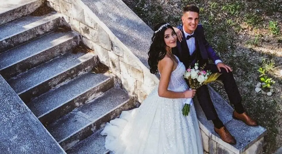 TRAGEDIJA! Ovo je trudnica (24) iz Hrvatske koja je poginula u Italiji, muž u teškom stanju (FOTO)