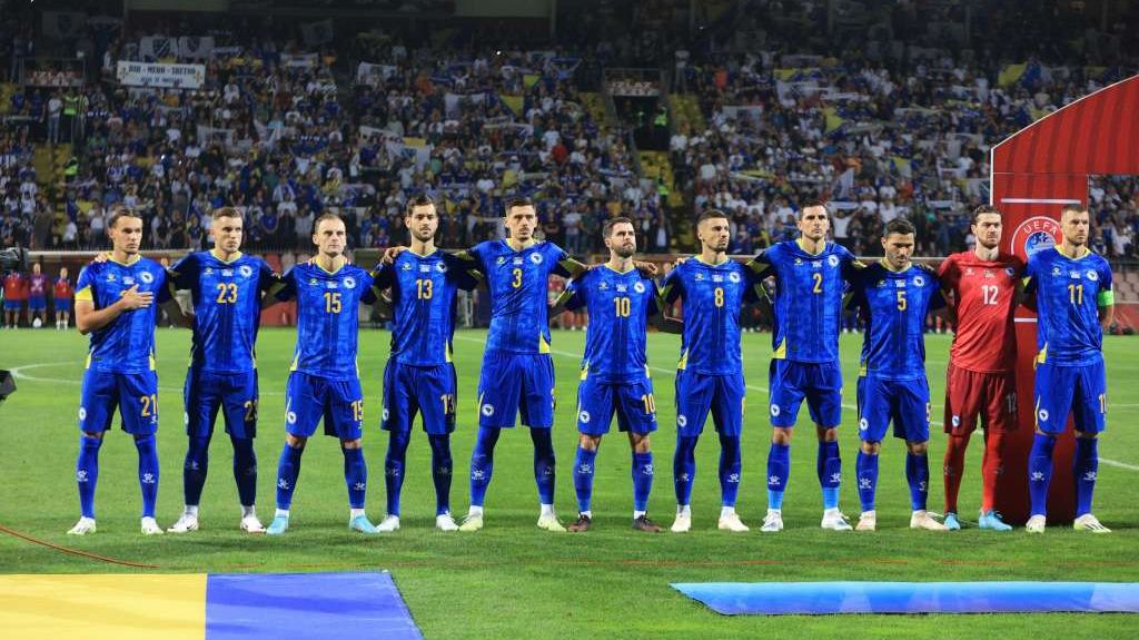 POZVAO 27 IGRAČA Milošević danas okuplja "Zmajeve" na Ilidži