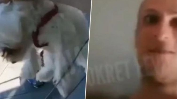 OVO JE UBICA IZ TUZLE Poznat policijii i od ranije: Zlostavljao čovjeka i psa, sve to snimao i objavio na internetu (FOTO)