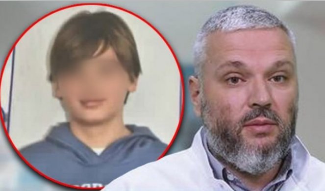 "STAVIO MU ORUŽJE U RUKE?" Dječak ubica iz Ribnikara pristao da svjedoči protiv oca