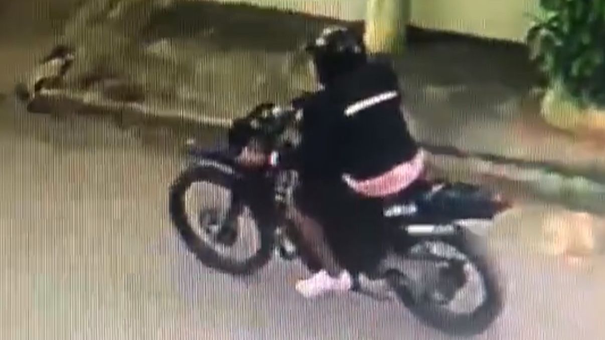 Objavljen snimak kidnapovanja roditelja poznatog fudbalera (VIDEO)