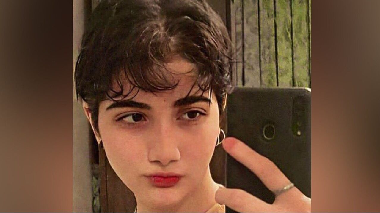 Mlada Iranka (16) u komi: Tvrde da je pretukla moralna policija