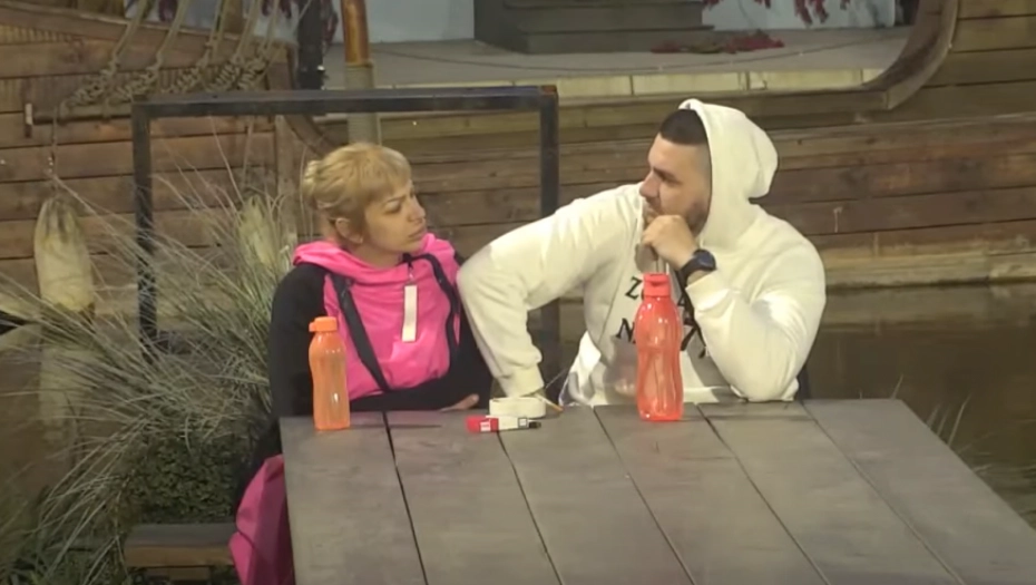 ISPLIVALI DETALJI MILJANINOG RAZGOVORA SA PSIHIJATROM! Evo šta joj je rečeno za njen odnos za Zolom
