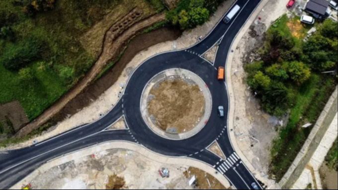NIŠTA PRIJE 2031. GODINE Rok za izgradnju Koridora 5C kroz BiH pomjeren za tri godine