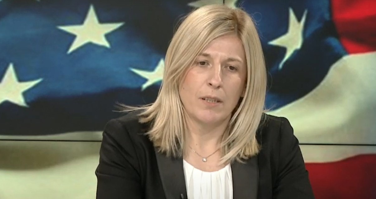 Smijenjeni premijer Amra Mehmedić i Vlada ZDK