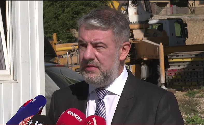 UKC RS DOBIJA OBJEKAT ZA ONKOLOŠKE PACIJENTE Šeranić: Ovo je velika stvar za zdravstveni sistem u Srpskoj