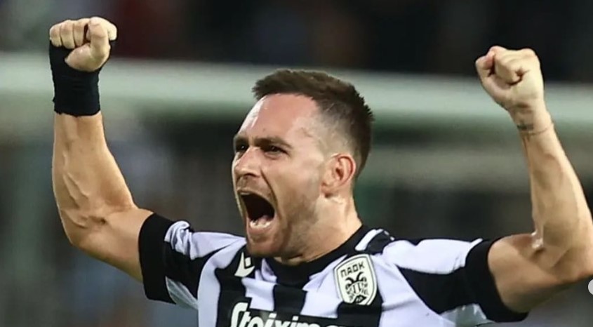 DŽABA I VEĆA PLATA Živković nikako ne želi u Rusiju, uzaludni pokušaji Krasnodara da ga dovedu