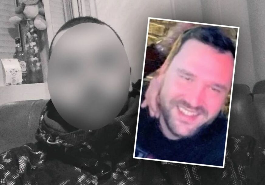 Poznato vrijeme sahrane muškarca koji je nasmrt izboden “Ubi te kukavica sa leđa, samo tako je i mogao”