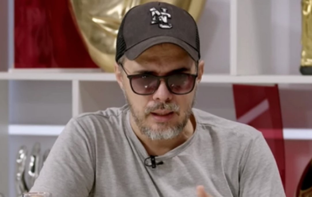 BOJAN TOMOVIĆ O POROKU „Rokao“ sam kod kuće sam, to mi je bilo najslađe! Ja sam fenomen!