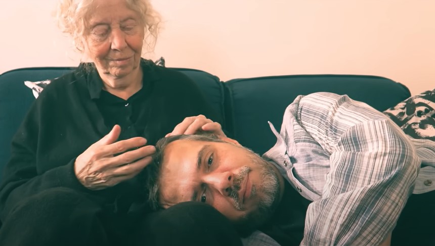 PSIHIČKI BOLESNIK Spot snimljen po istinitom događaju Bojana Tomovića rasplakao regiju