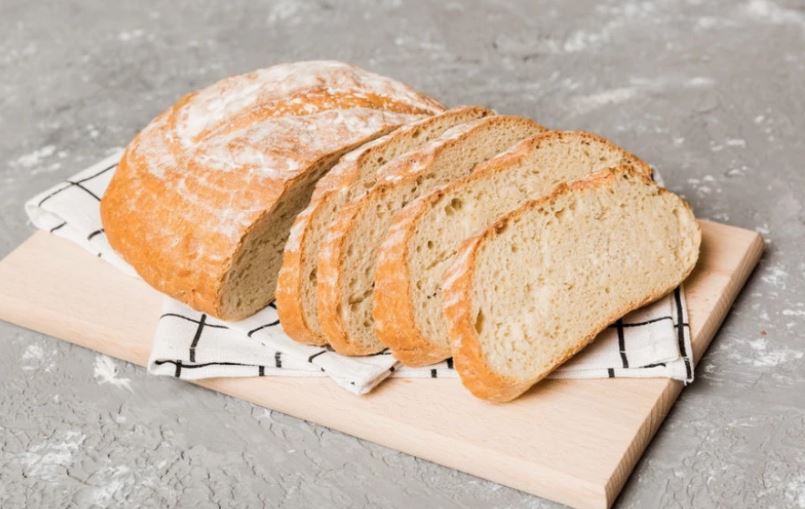 DOMAĆI HLJEB MEKAN KAO DUŠA Kada ga napravite po ovom receptu, više nećete jesti kupovni