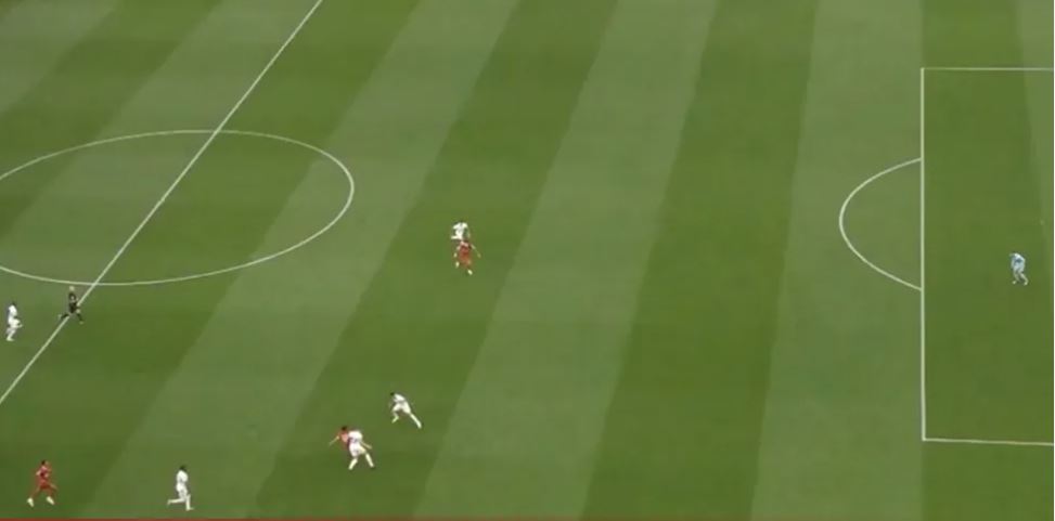 Objavljen audio snimak VAR sobe tokom poništenog gola Liverpula (VIDEO)