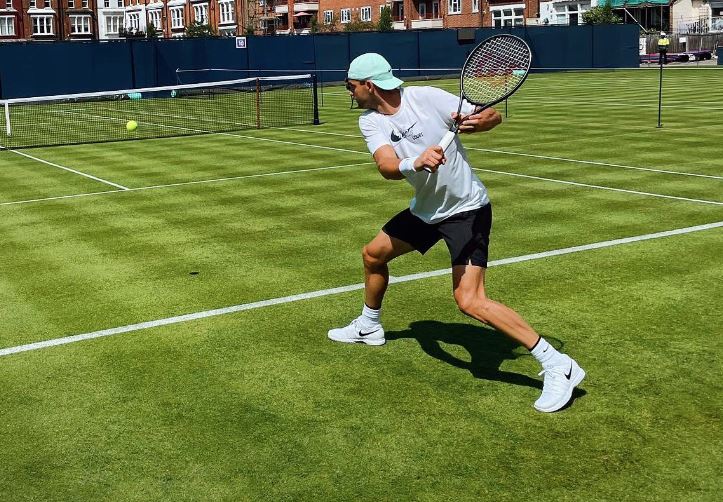 Dimitrov za 100 minuta do polufinala Šangaja (VIDEO)
