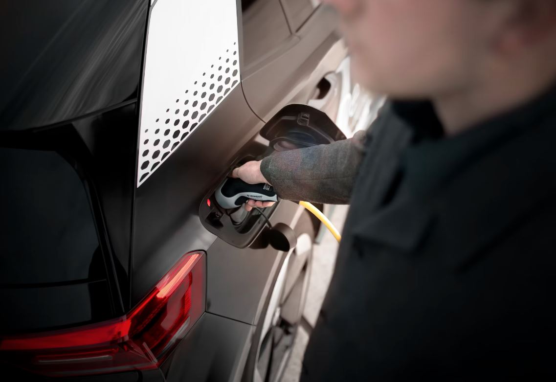 Kineski električni automobili osvajaju evropsko tržište