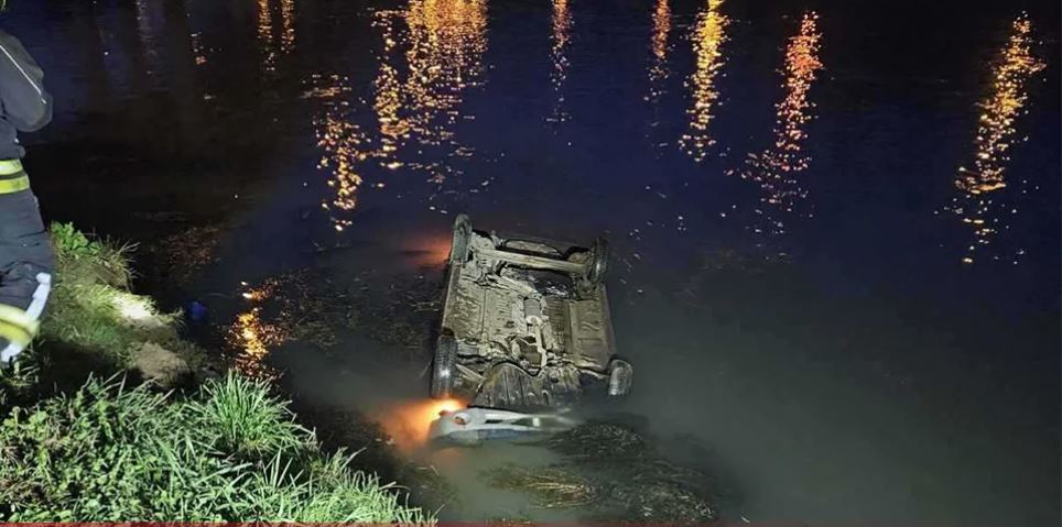 POKUŠAJ SAMOUBISTVA? Poznat identitet tragično stradalog u Trapistima (FOTO)