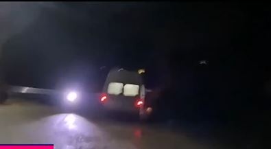 UPUCAN U SVOJOJ KUĆI? Atentat na bivšeg ukrajinskog poslanika koji podržava Rusiju (VIDEO)