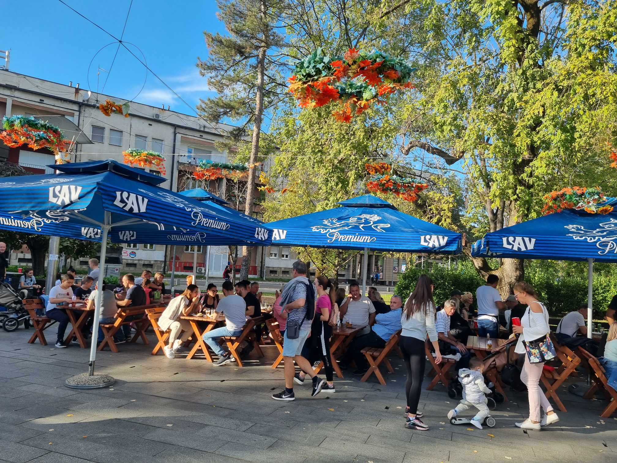 VIŠE OD 20.000 POSJETA Koliko ćevapa je prodato na "Ćevap festu“