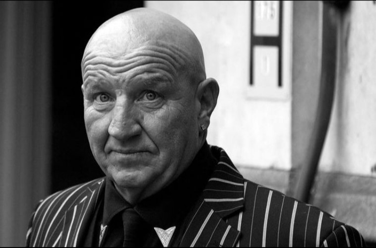 Poznati glumac i "gangster" izvršio samoubistvo