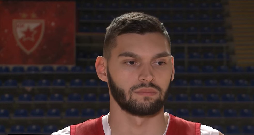 OVO JE SAMO UVOD Dalibor Ilić o pobjedi na startu sezone